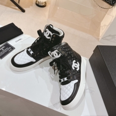 Chanel Sport Shoes